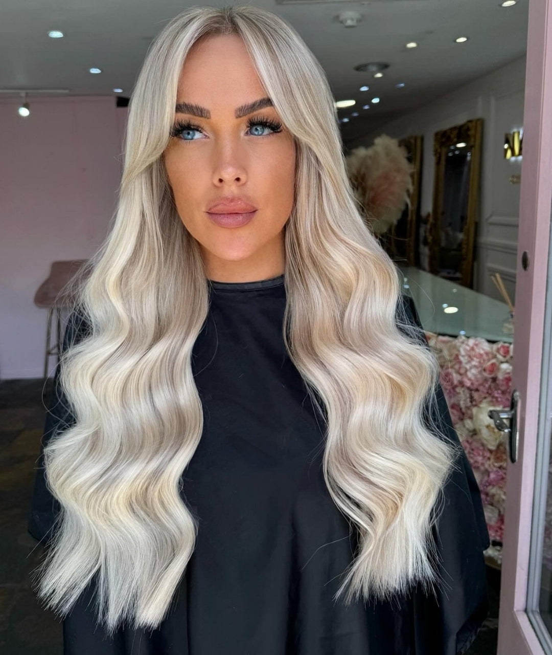 Sophie Blonde