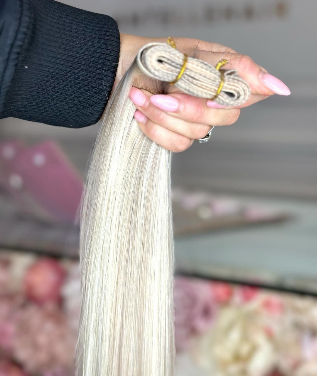 Sophie Blonde