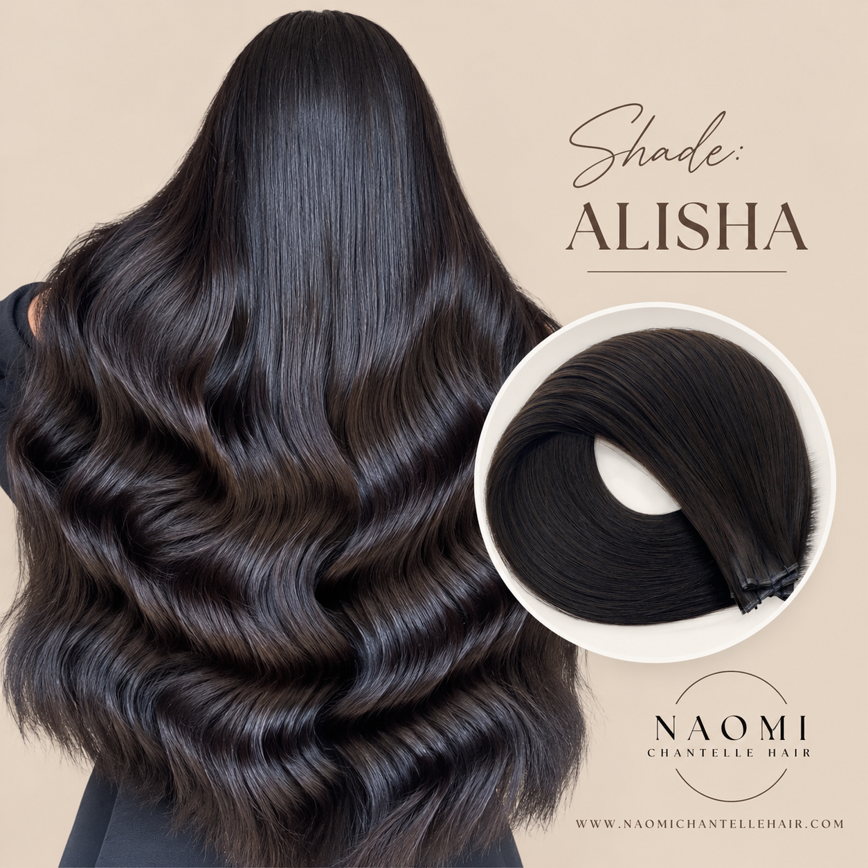 Alisha
