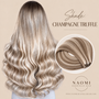Champagne Truffle