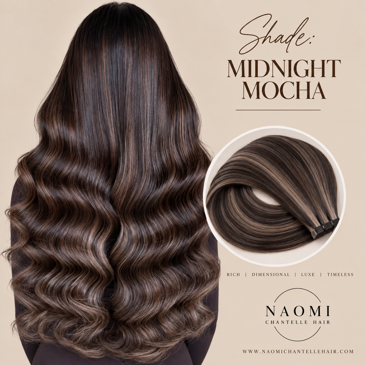 Midnight Mocha